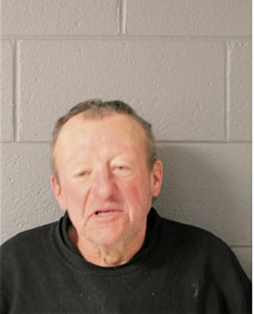 WLADYSLAW JARZABEK, Cook County, Illinois