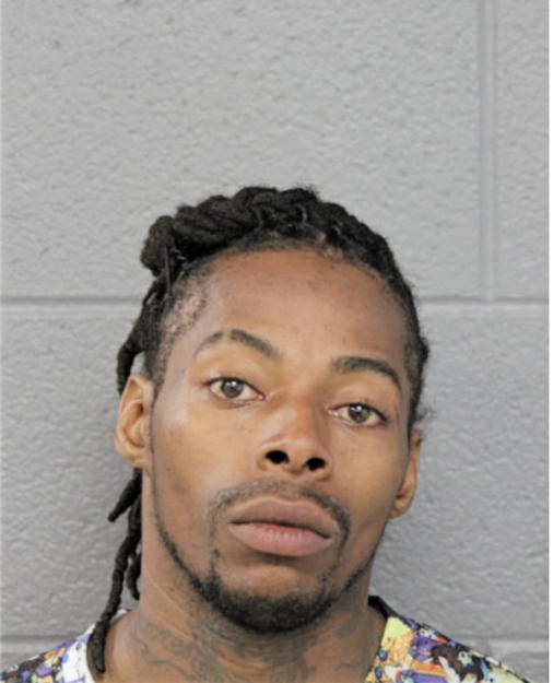 WARREN C JENKINS, Cook County, Illinois
