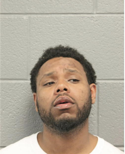 ADIDAS M JOHNSON, Cook County, Illinois