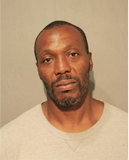 ANTWOYN JOHNSON, Cook County, Illinois