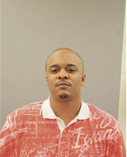 GEORGE M JOHNSON, Cook County, Illinois