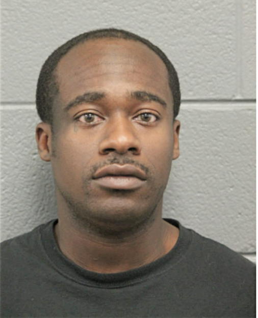 LEVINE JOHNSON, Cook County, Illinois