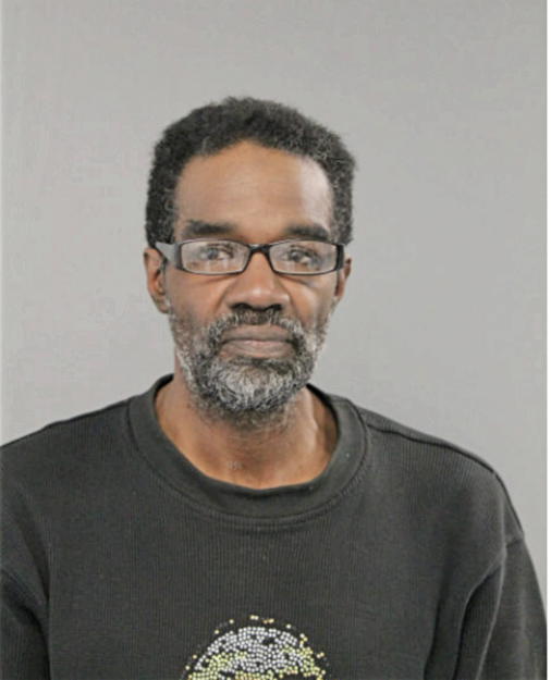 REGINALD JOHNSON, Cook County, Illinois