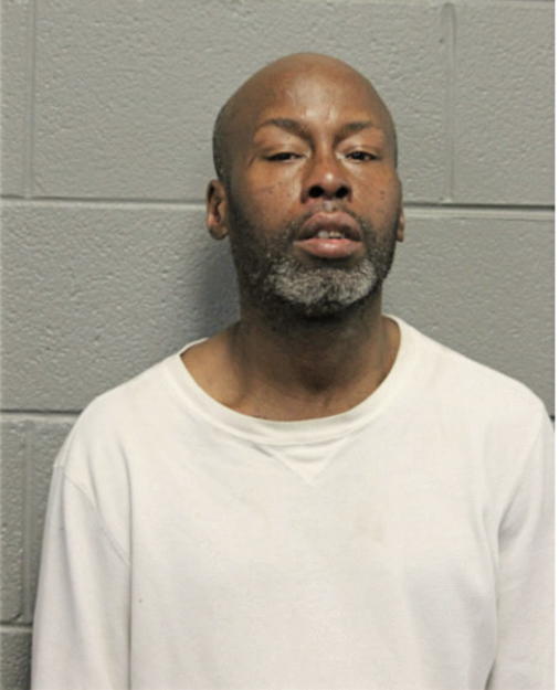 DEVONNE D JONES, Cook County, Illinois