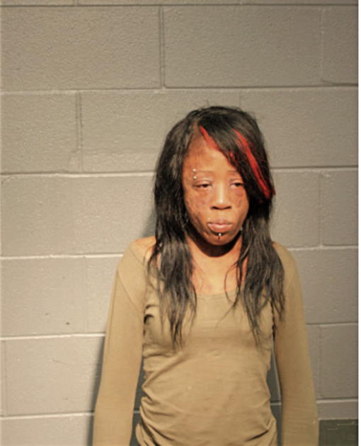 KENYA HUDDLESTON JONES, Cook County, Illinois