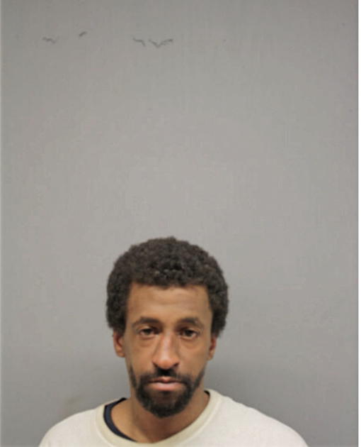 DAVID KENNEDY, Cook County, Illinois