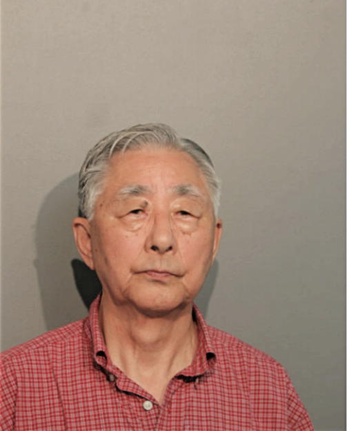 TAE H KIM, Cook County, Illinois