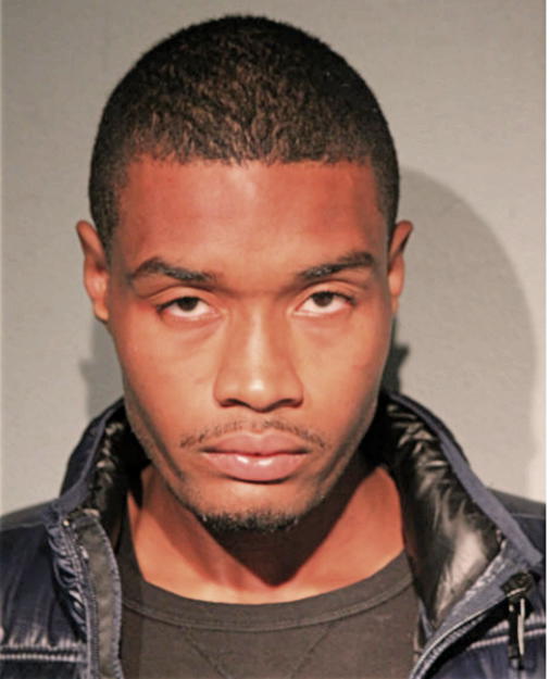 AMORY KING, Cook County, Illinois