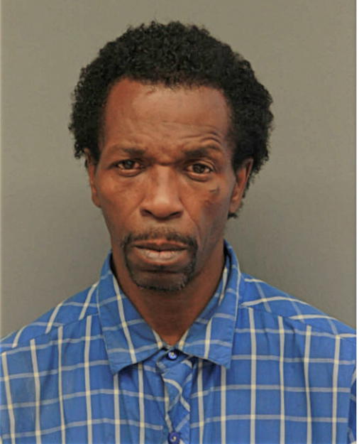 JOHN A KNIGHTON, Cook County, Illinois
