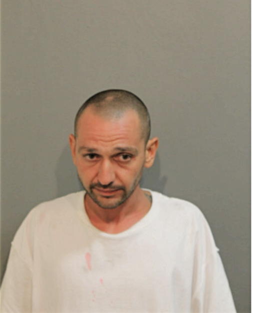 SIMO KOVACEVIC, Cook County, Illinois