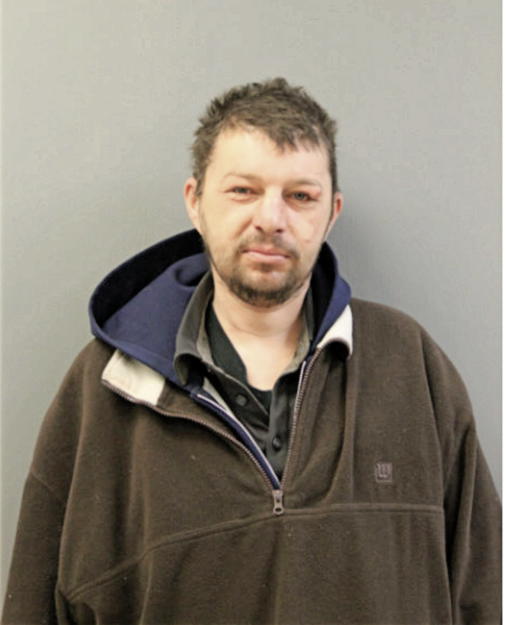 KRZYSZTOF KUKOWKA, Cook County, Illinois