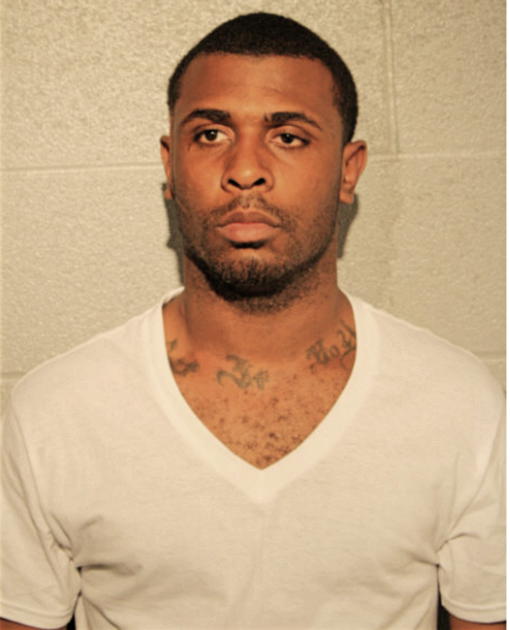 LARRY LAWERENCE, Cook County, Illinois