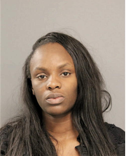 LYNETTE L LOMAX, Cook County, Illinois