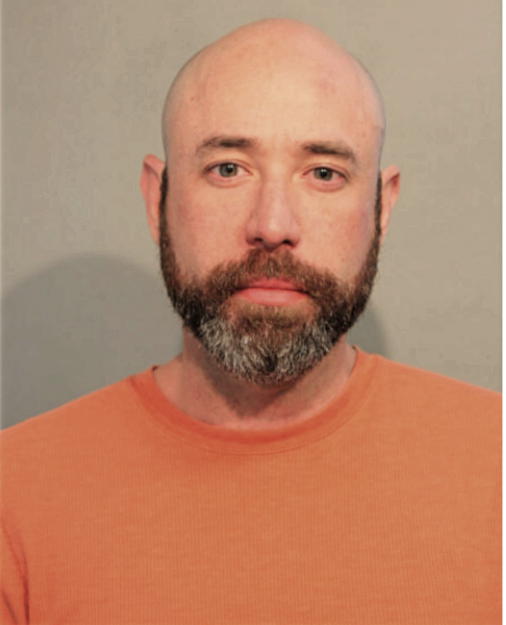JULIO A LOPEZ ANTHONY, Cook County, Illinois
