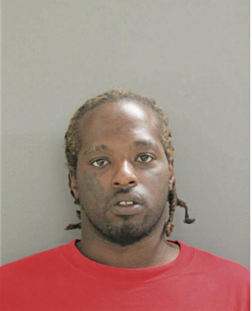 TYREE L LOWE, Cook County, Illinois