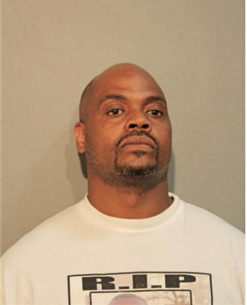 DARRIN MARKHAM, Cook County, Illinois