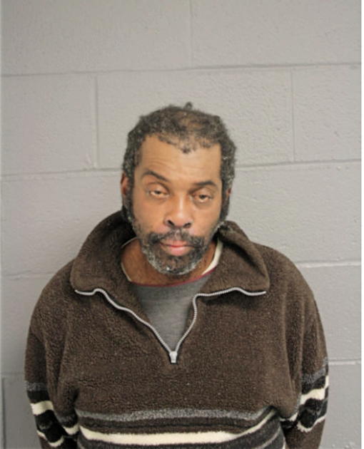 WESLEY MAXWELL, Cook County, Illinois