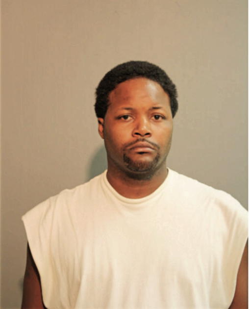 JERMAINE MCBRIDE, Cook County, Illinois