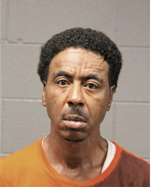 ERIC MCCORD, Cook County, Illinois