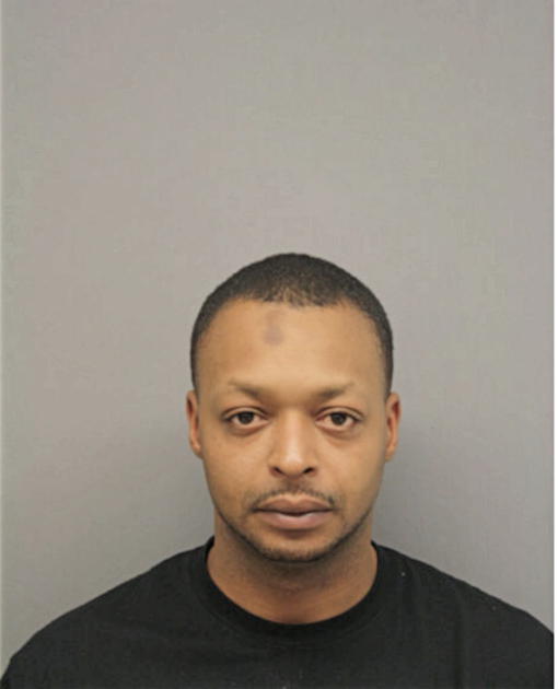 ARCHIE D MCGEE, Cook County, Illinois