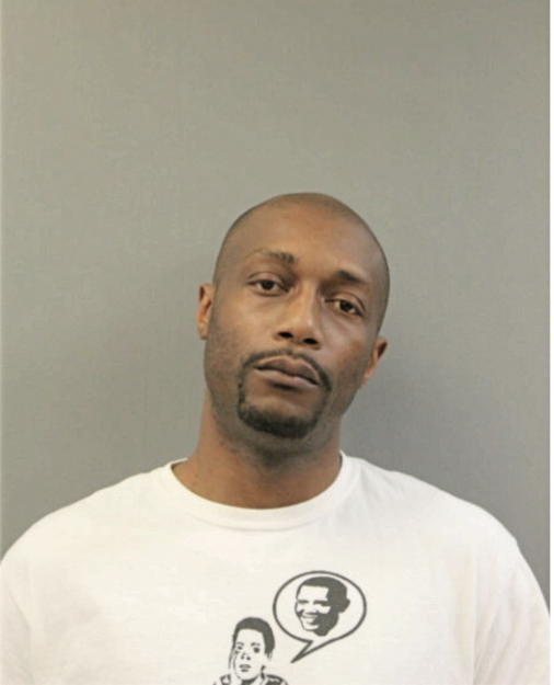 JASON D MCKINLEY, Cook County, Illinois