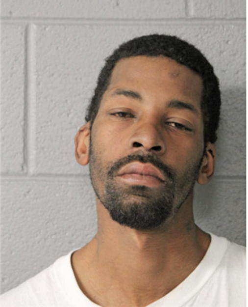 KEITH L MCKINNEY, Cook County, Illinois