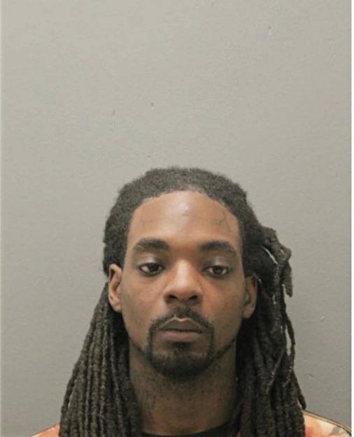 GREGORY MELTON, Cook County, Illinois