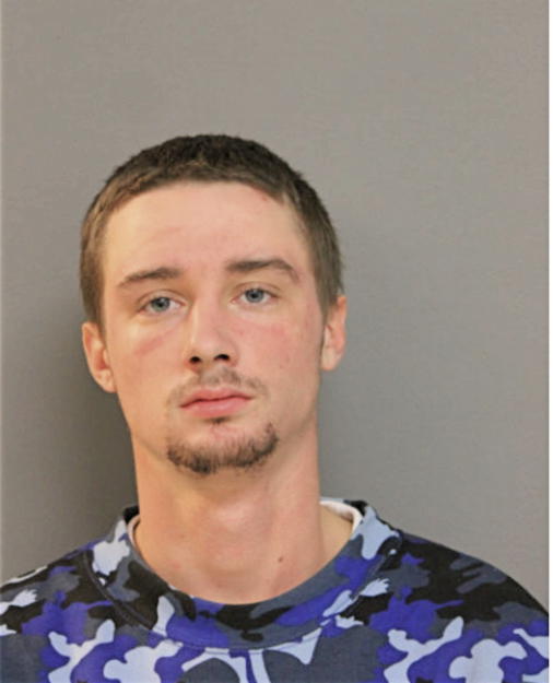 JORDAN D MICHALAK, Cook County, Illinois