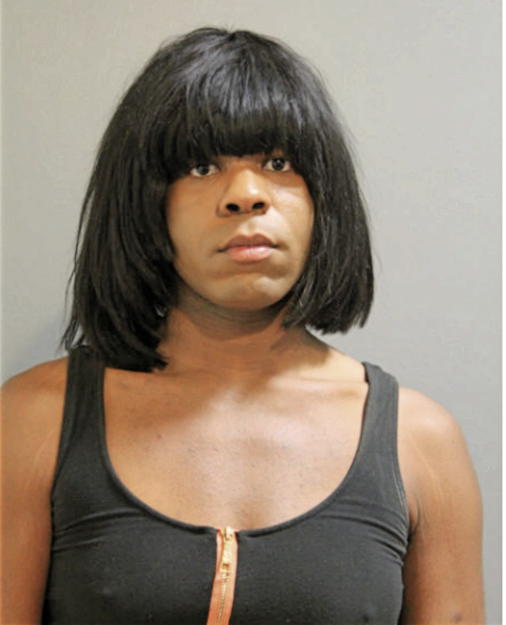 KELDRICK J MILLER, Cook County, Illinois
