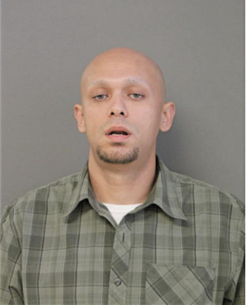 KENNY F MILLER, Cook County, Illinois