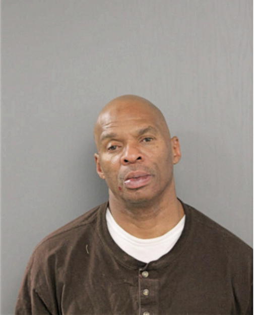 KENNETH H MINER, Cook County, Illinois