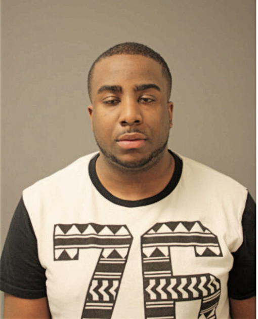MARVIN V MITCHEL, Cook County, Illinois