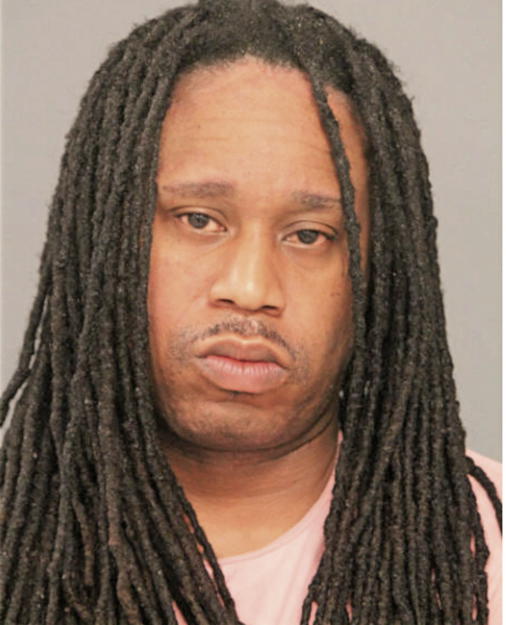 JAMES MOORE, Cook County, Illinois