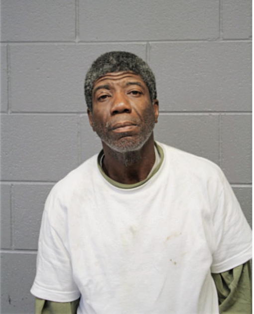JAMES MORROW, Cook County, Illinois