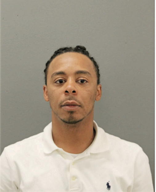 IBRAHIM A MUHAMMAD, Cook County, Illinois