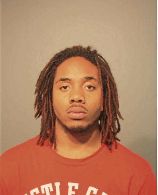 ANTON PEIRRE MULLEN, Cook County, Illinois