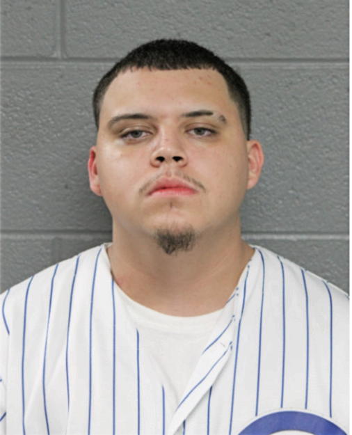AVERY J MURILLO, Cook County, Illinois