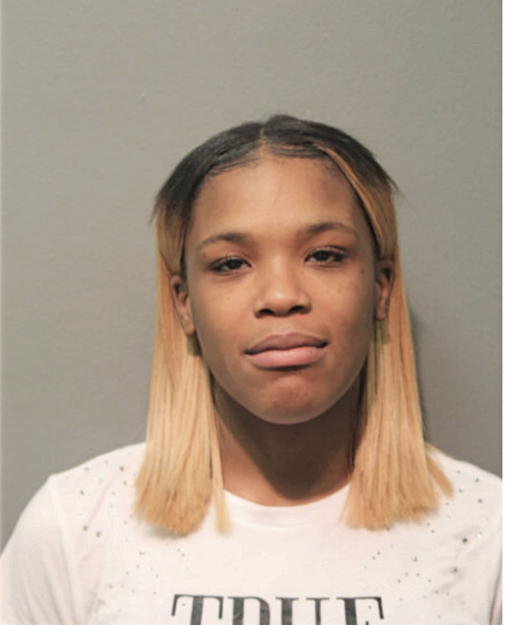 JUSTICE N GILL, Cook County, Illinois
