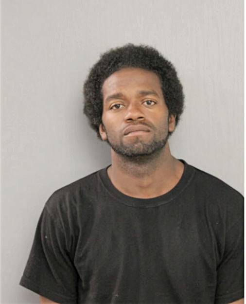 DEMETRIUS O NEAL, Cook County, Illinois