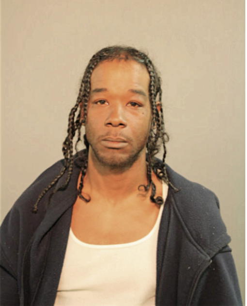 MARCUS O NORMAN, Cook County, Illinois