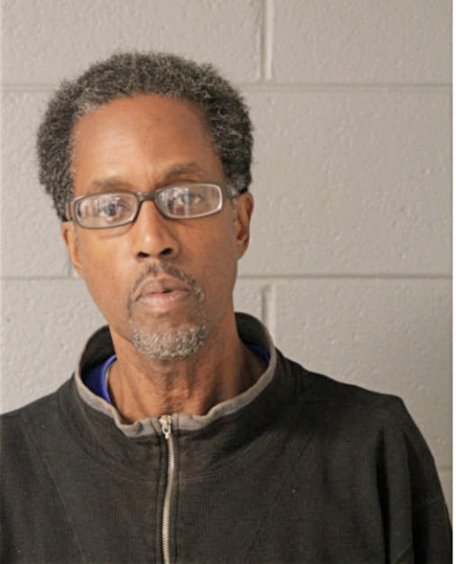 CEDRIC L OUTLAW, Cook County, Illinois