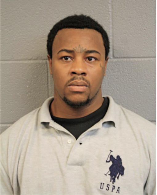 CHRISTOPHER OWENS, Cook County, Illinois