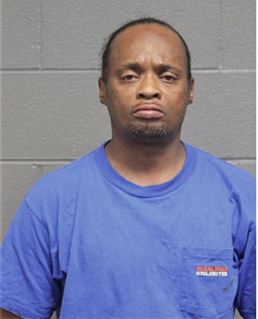 VINCENT J PAUL, Cook County, Illinois