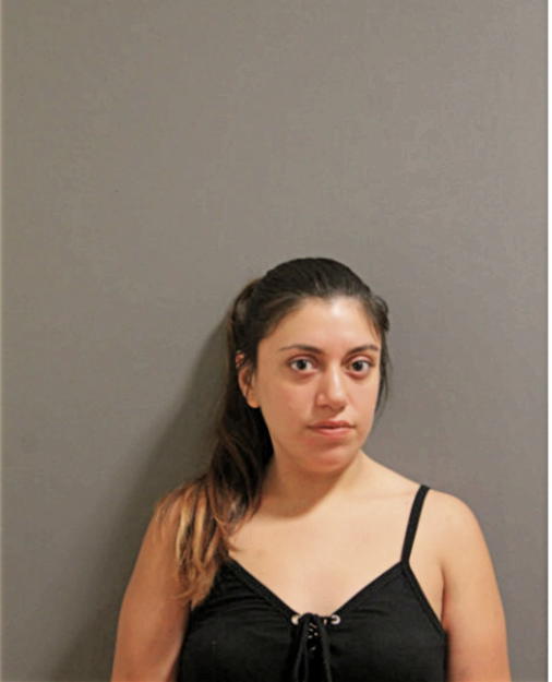 FABIOLA PEREA, Cook County, Illinois