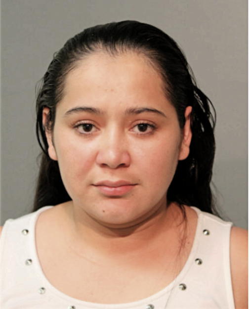 GLENDA PEREZ, Cook County, Illinois