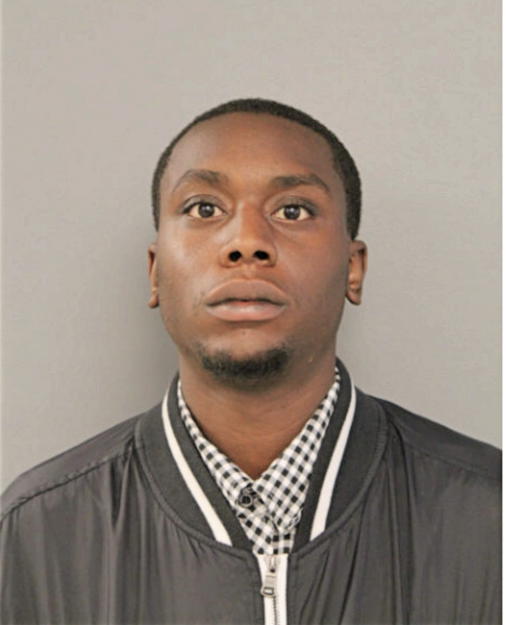 DIONSAY C PERRY-WRIGHT, Cook County, Illinois