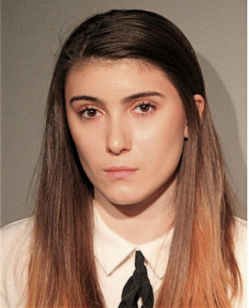 KEJSI PETOVA, Cook County, Illinois