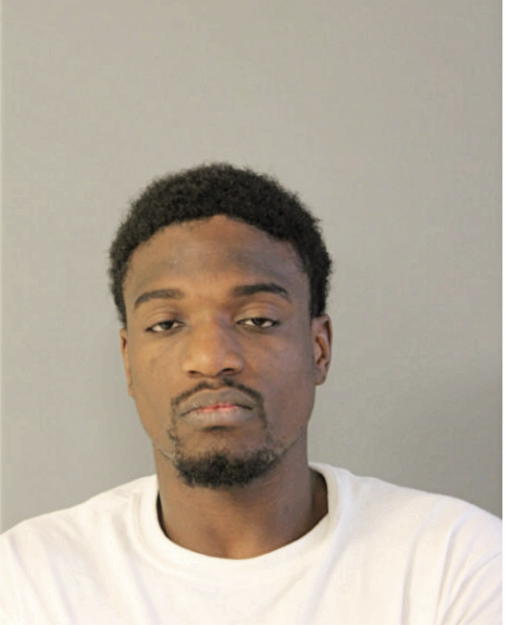 ALFRED D PETTIS, Cook County, Illinois