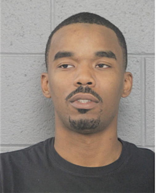 LOUIS J POOLE, Cook County, Illinois