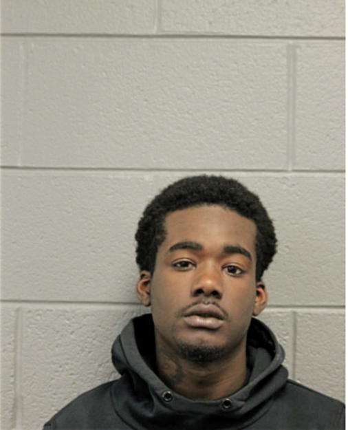 EDWARD T PRICE-MILLER, Cook County, Illinois